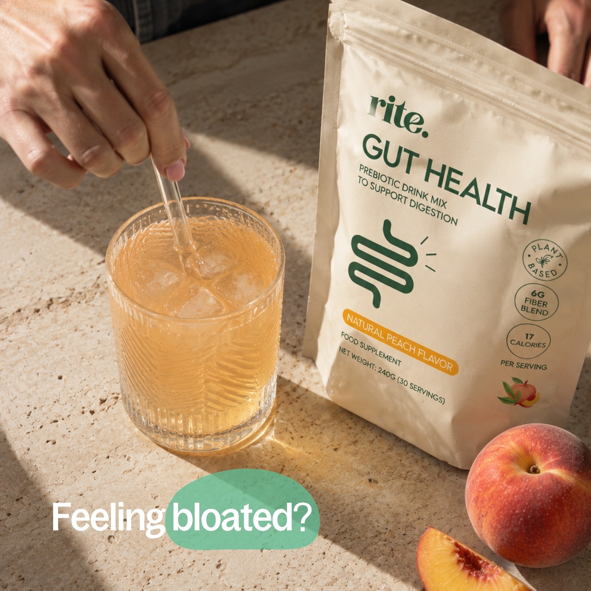 Gut health 