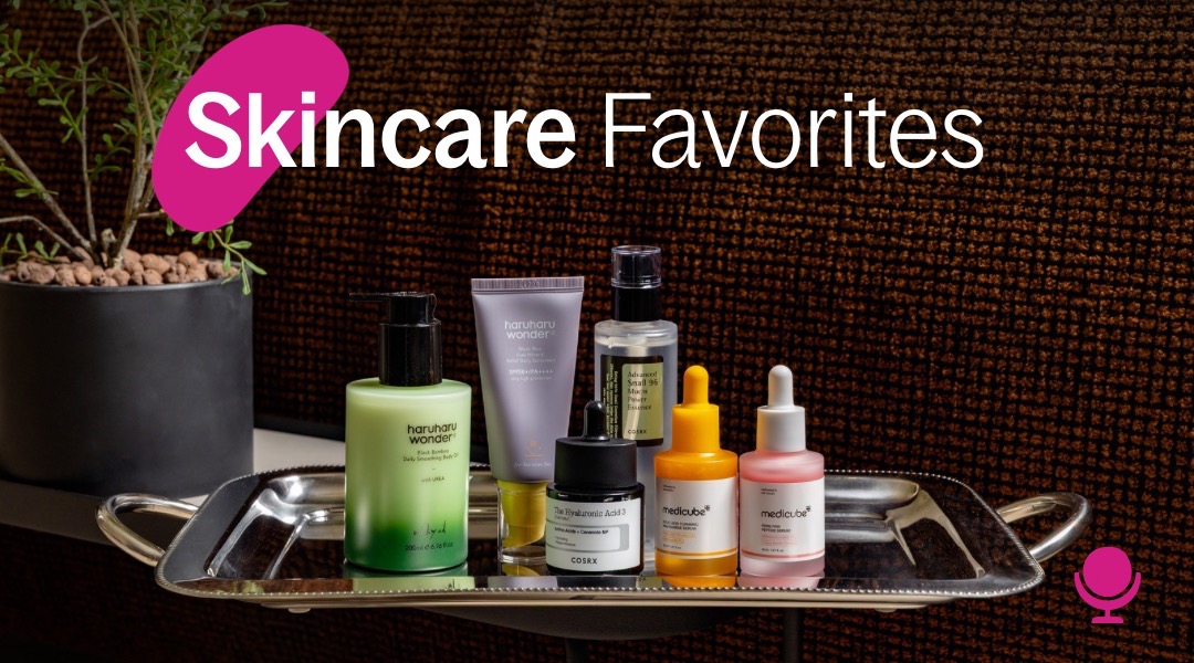 Skincare 
