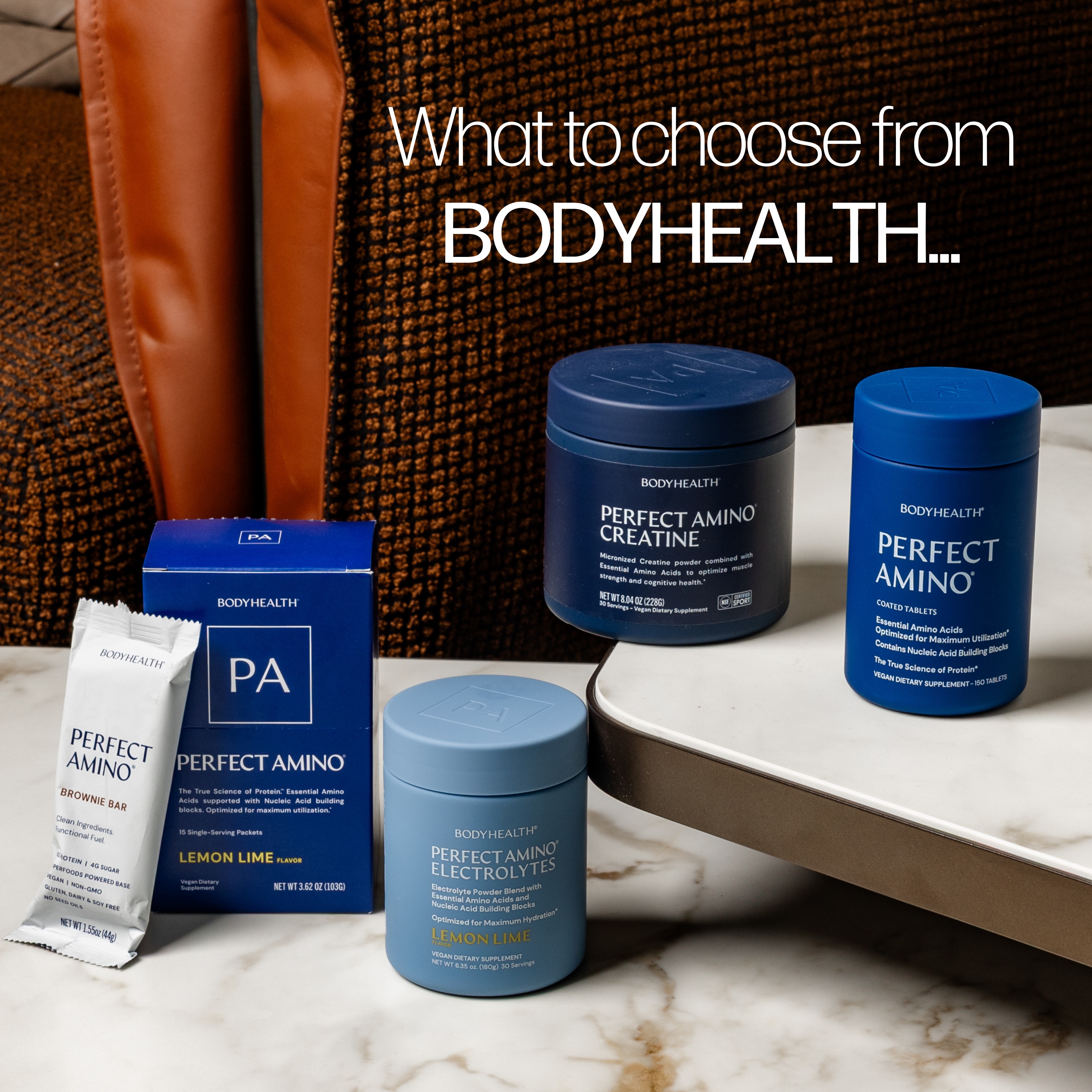 Body health 