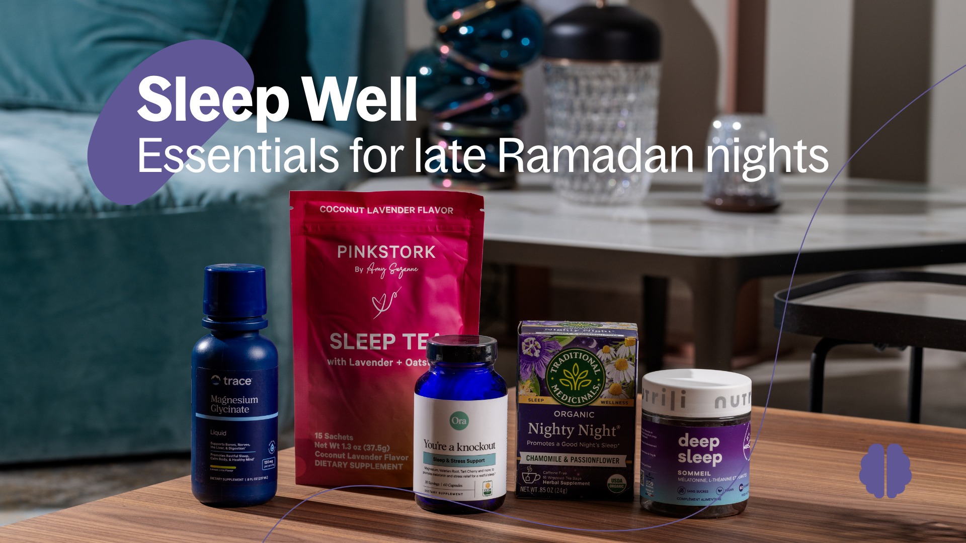 Sleep - Ramadan