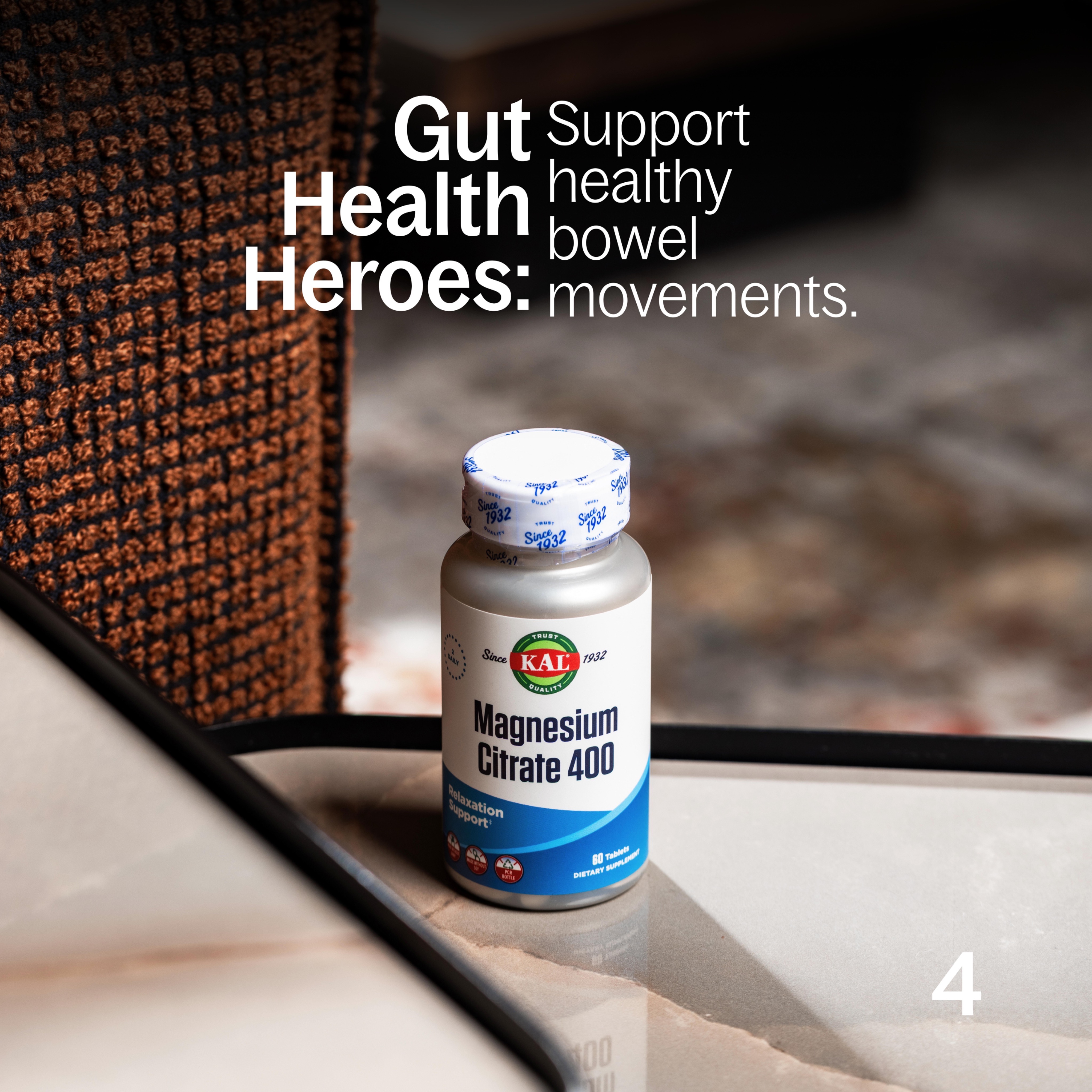 MAgnesium citrate  
