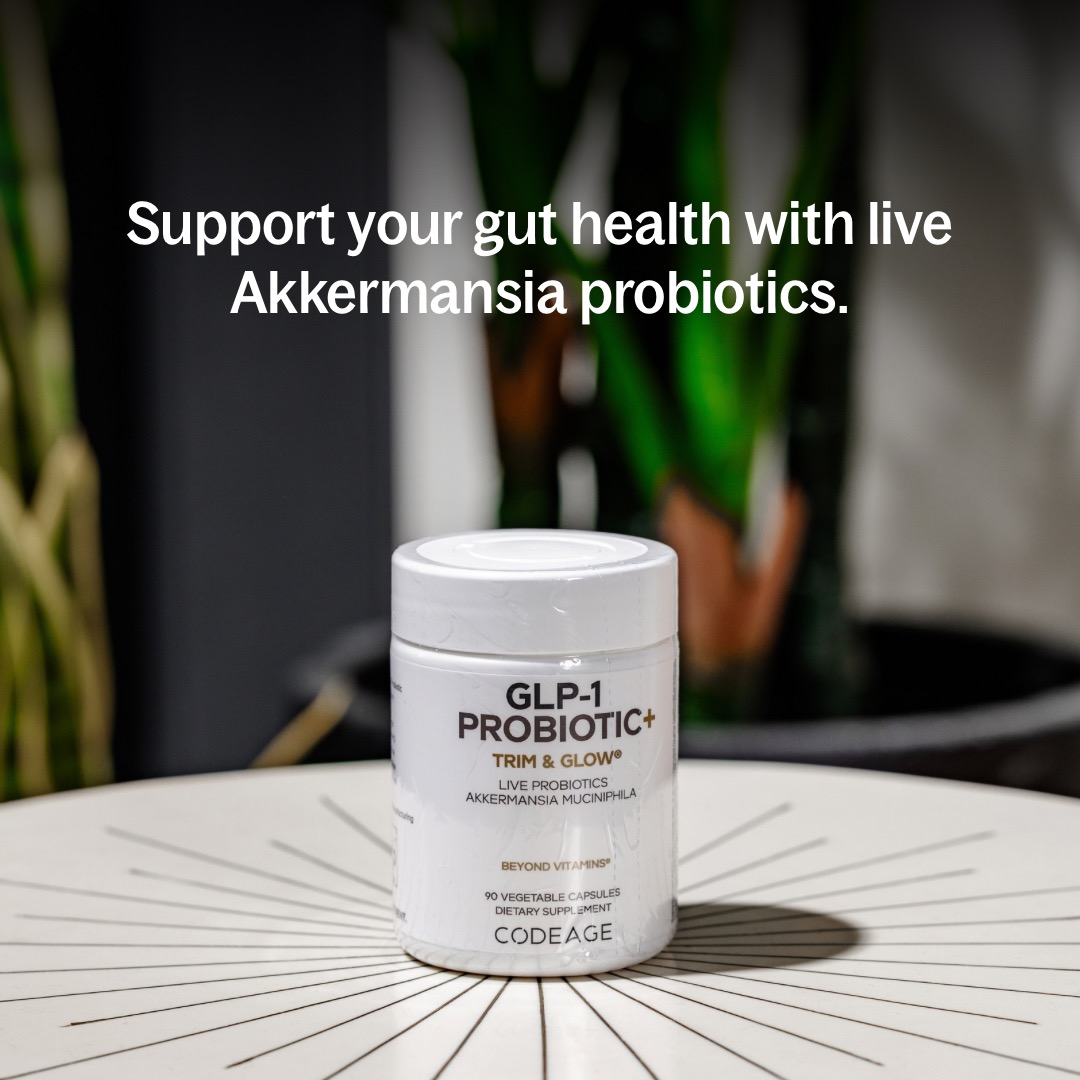 GLP- Probiotic