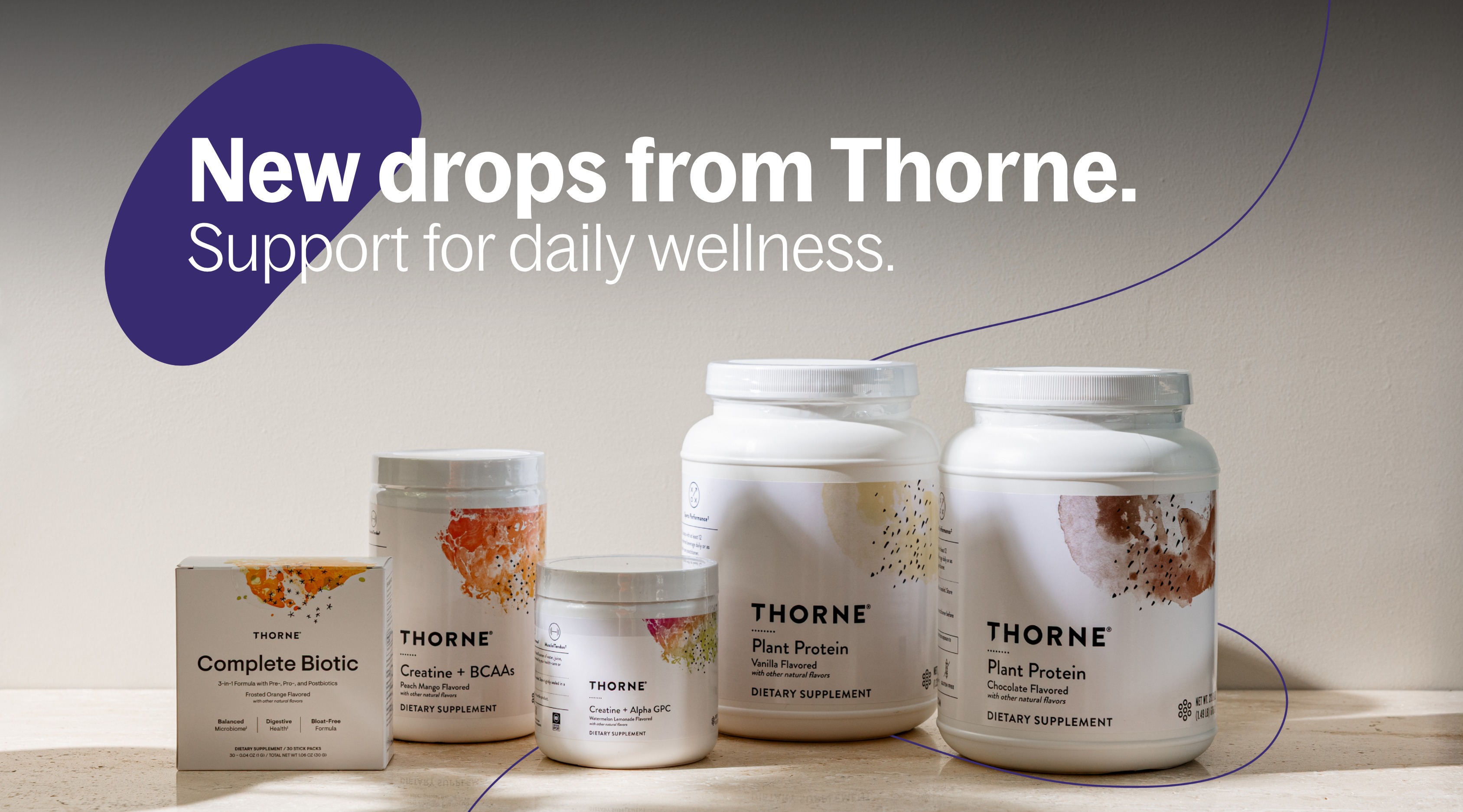 Throne - New drops 