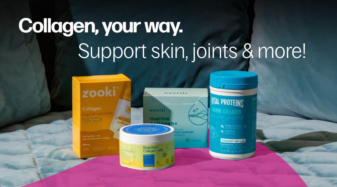 Collagen 