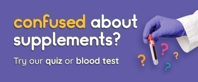 Blood test
