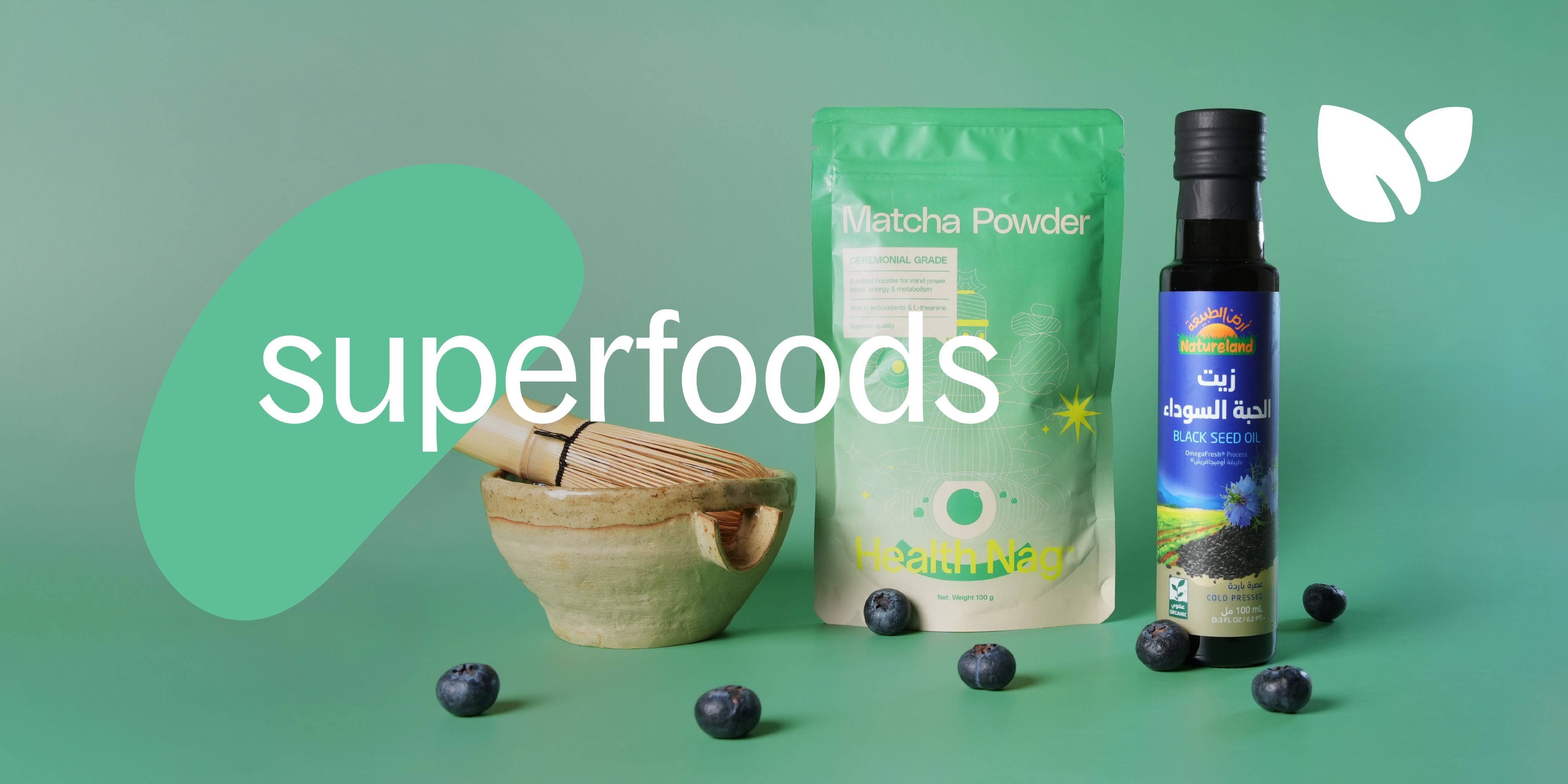 superfoods