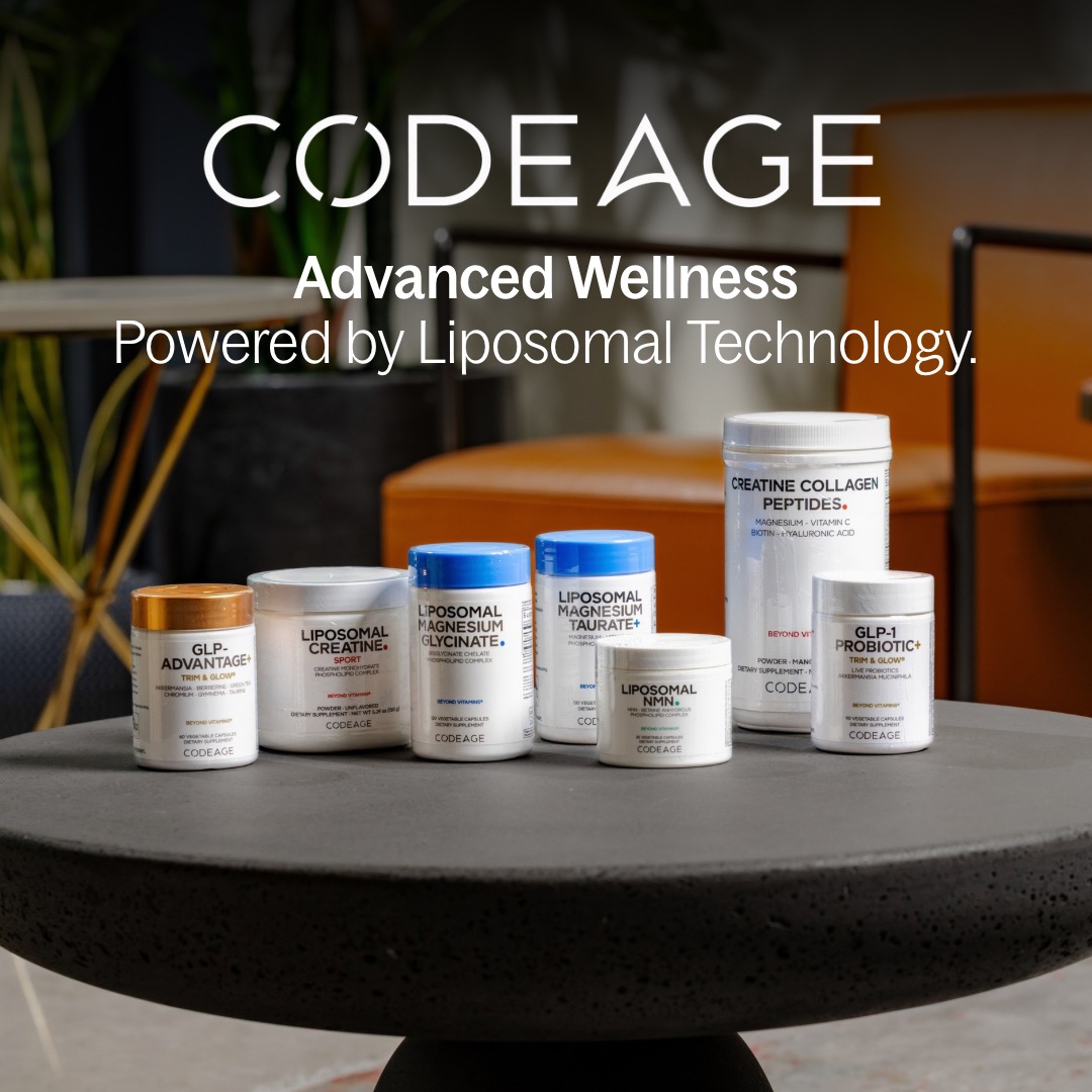 Codeage 