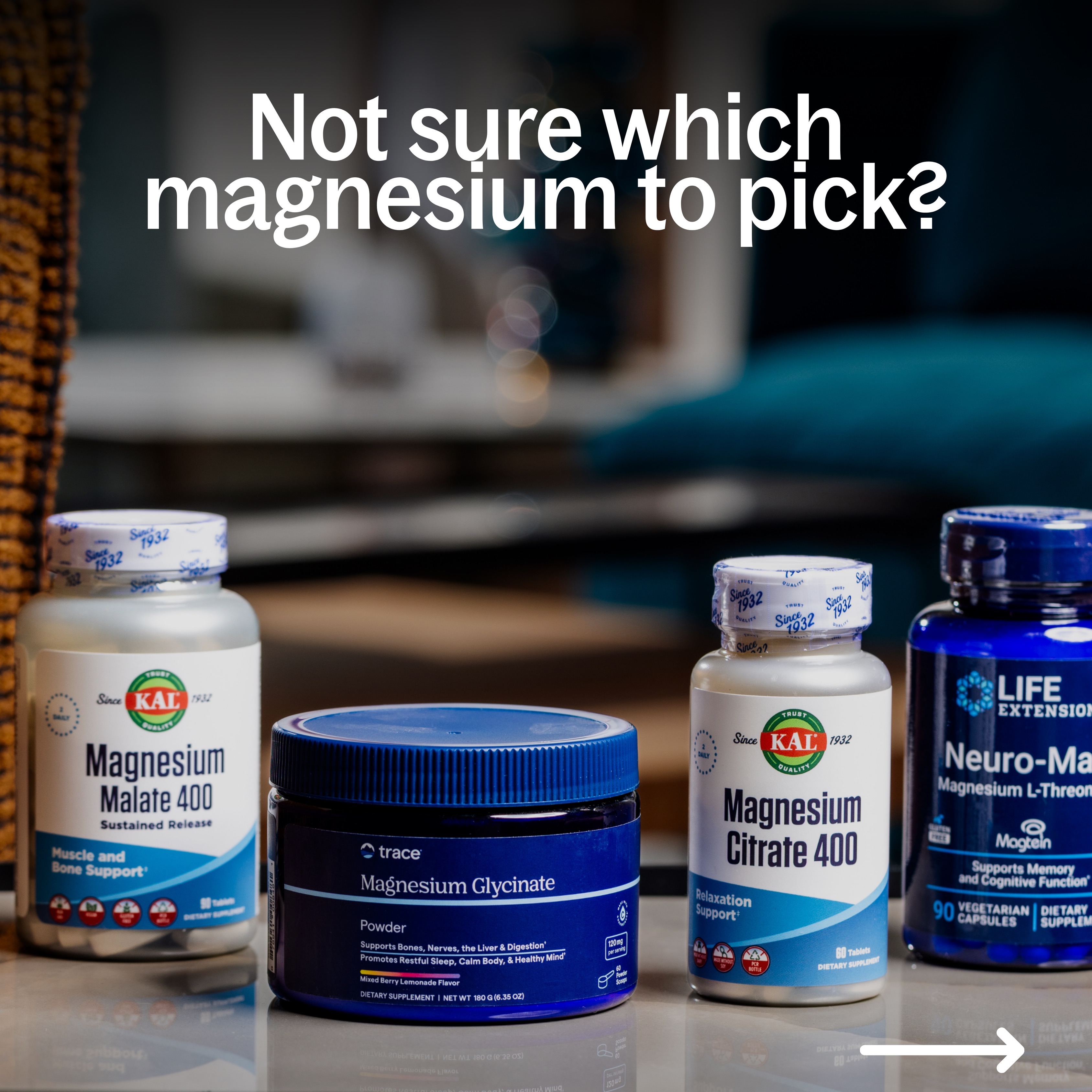 Magnesium 