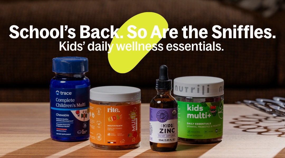 Kids Essentials
