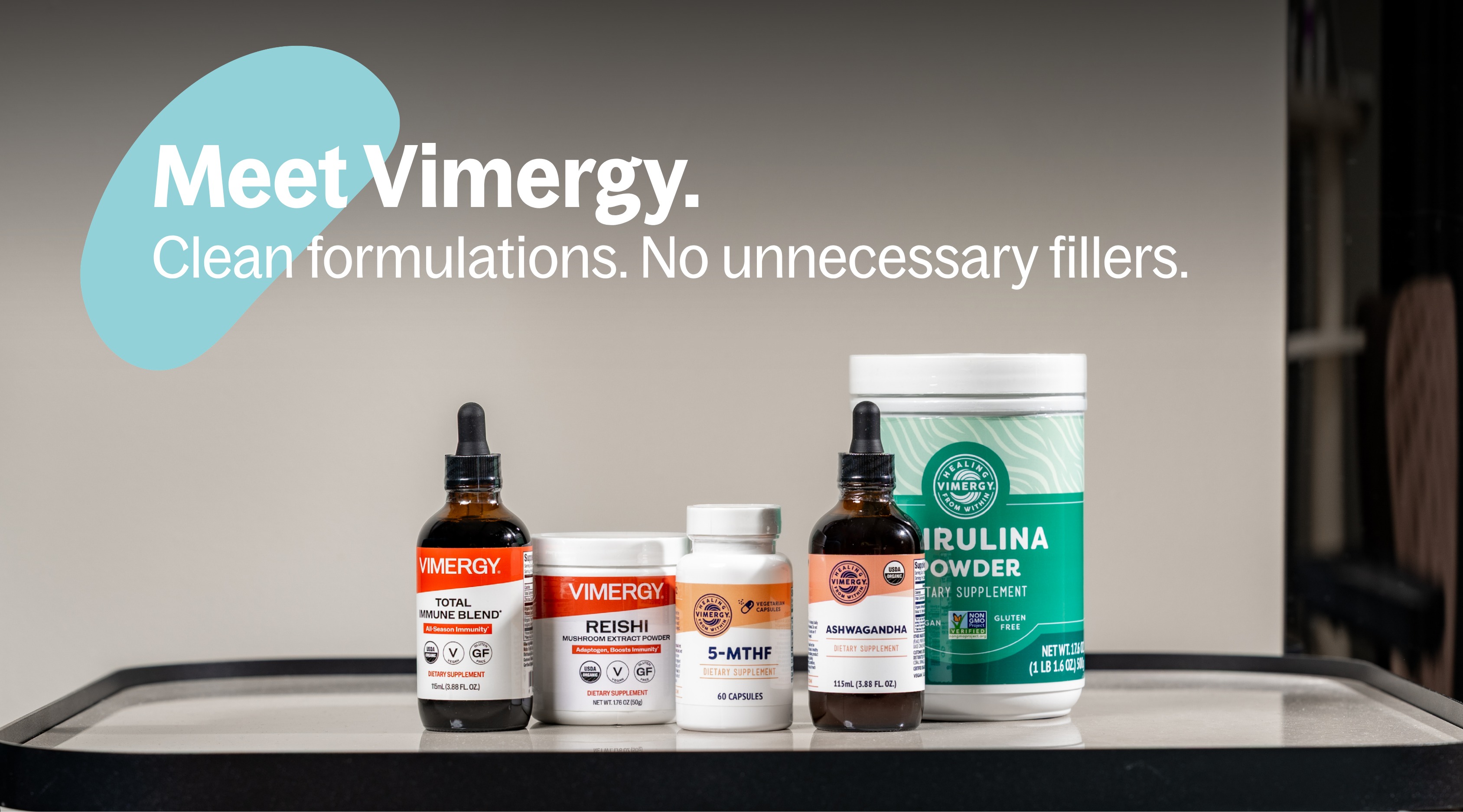Vimergy