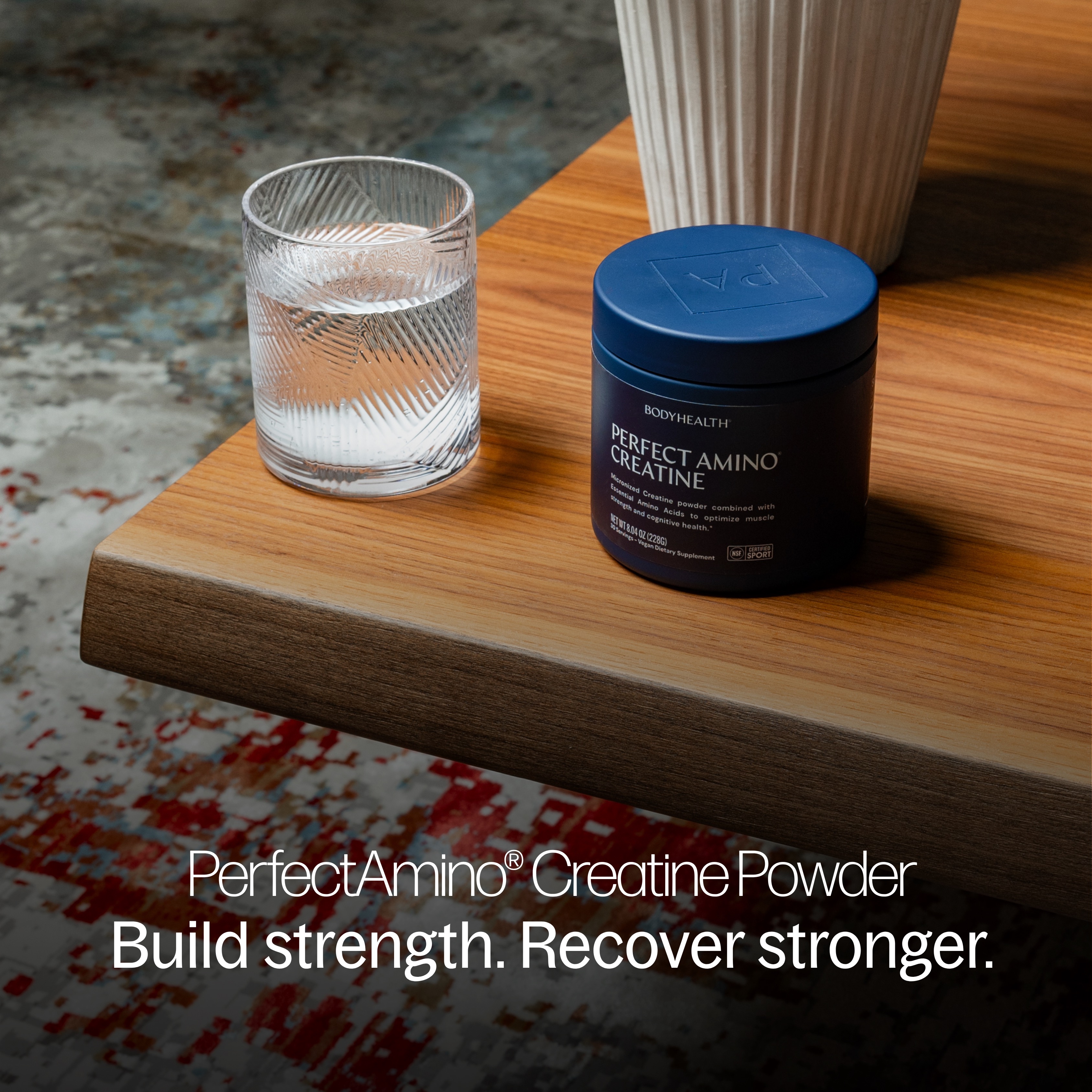 Perfect Amino Creatine 