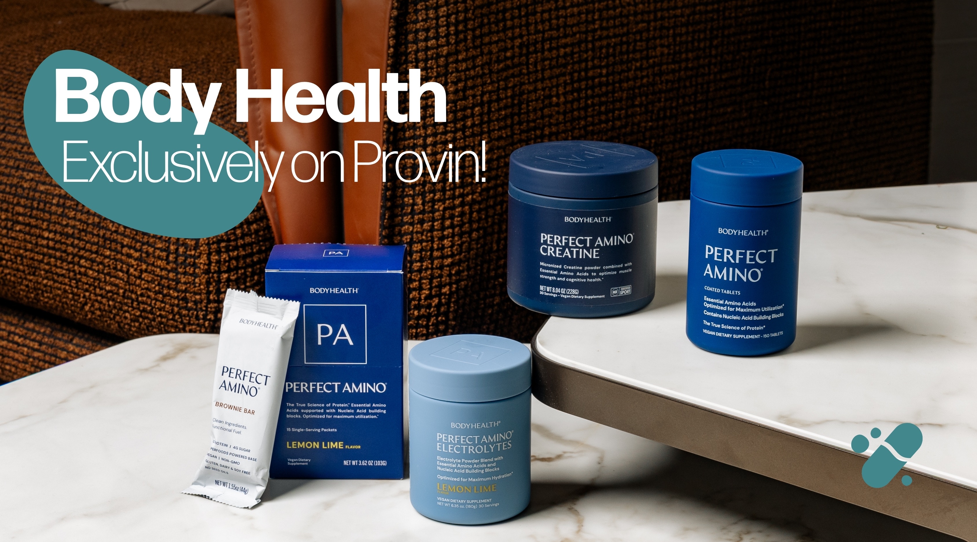 Body Health 