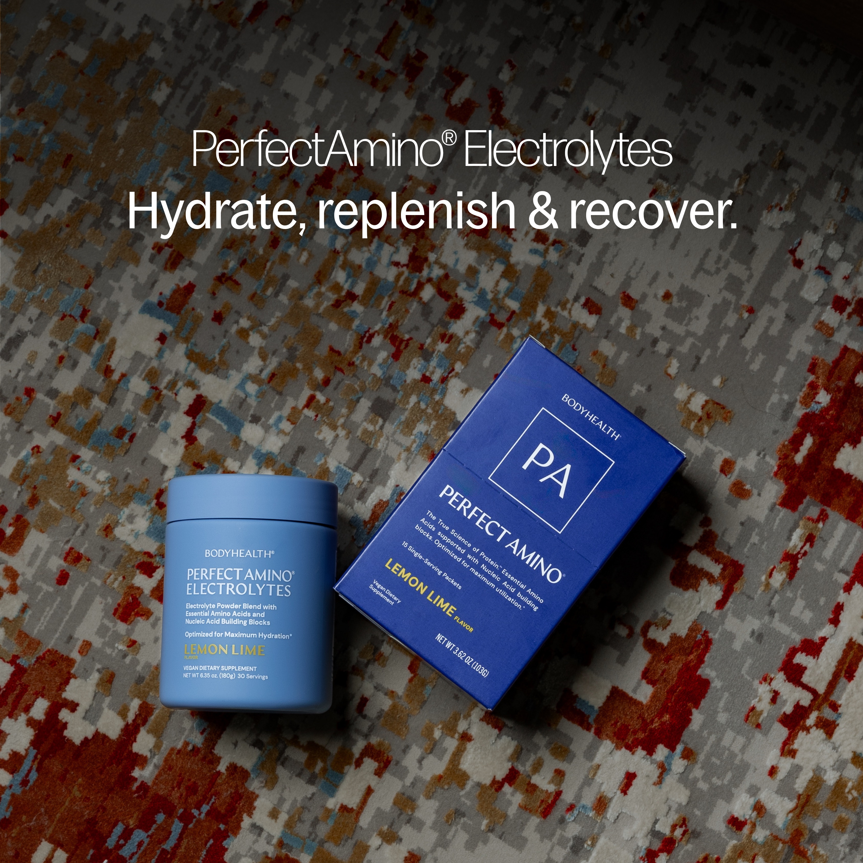 Body Health 