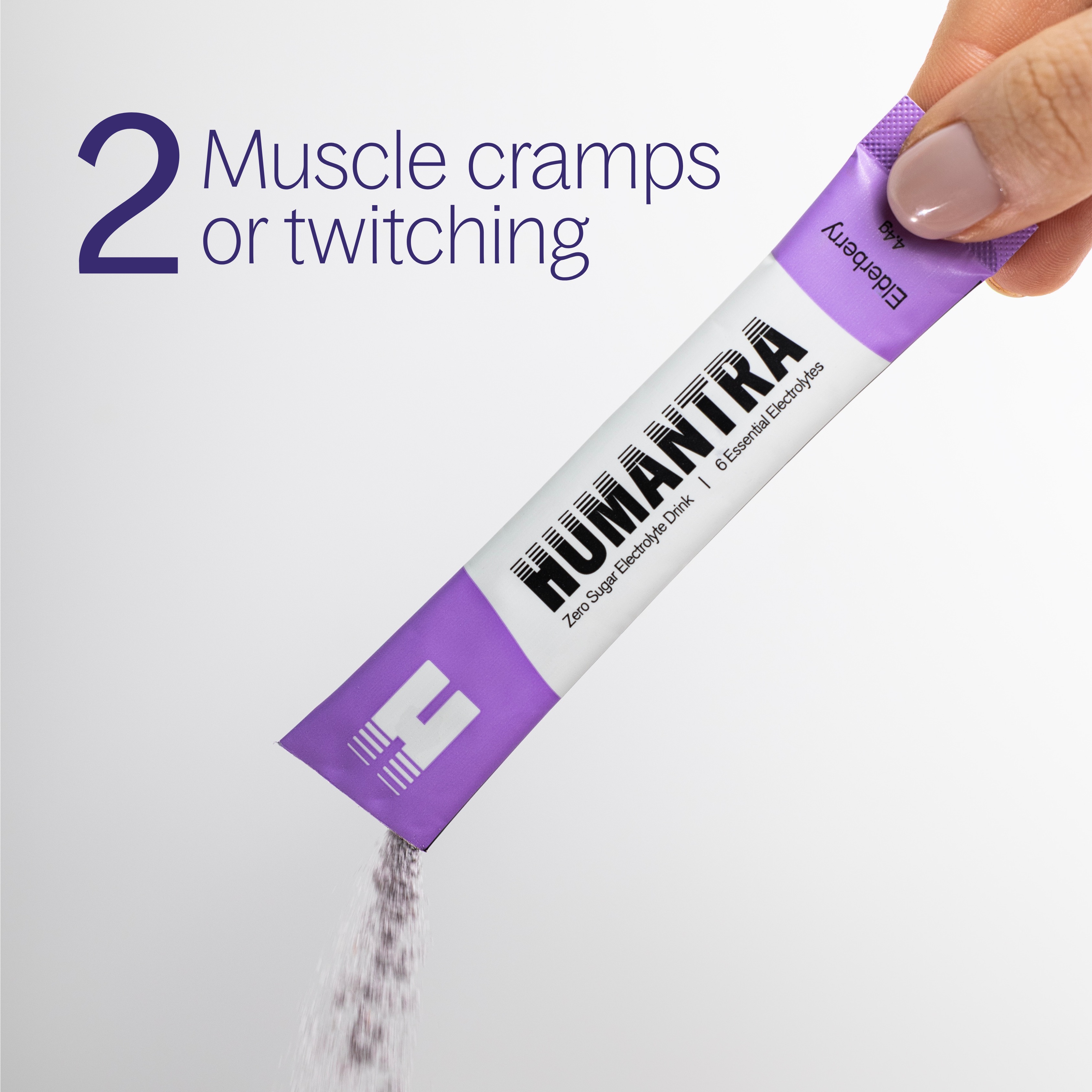 Humantra - Elderberry 