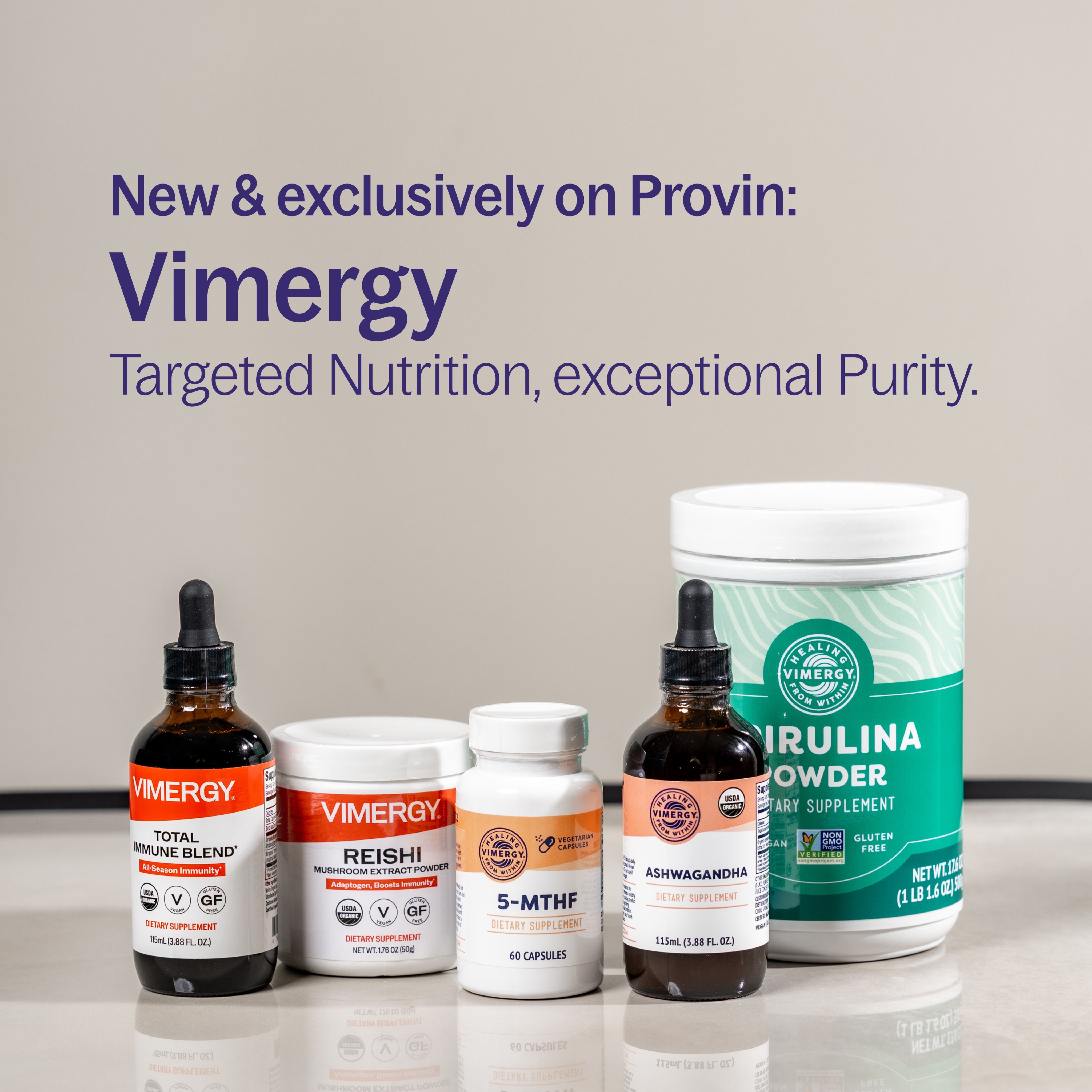 Vimergy 