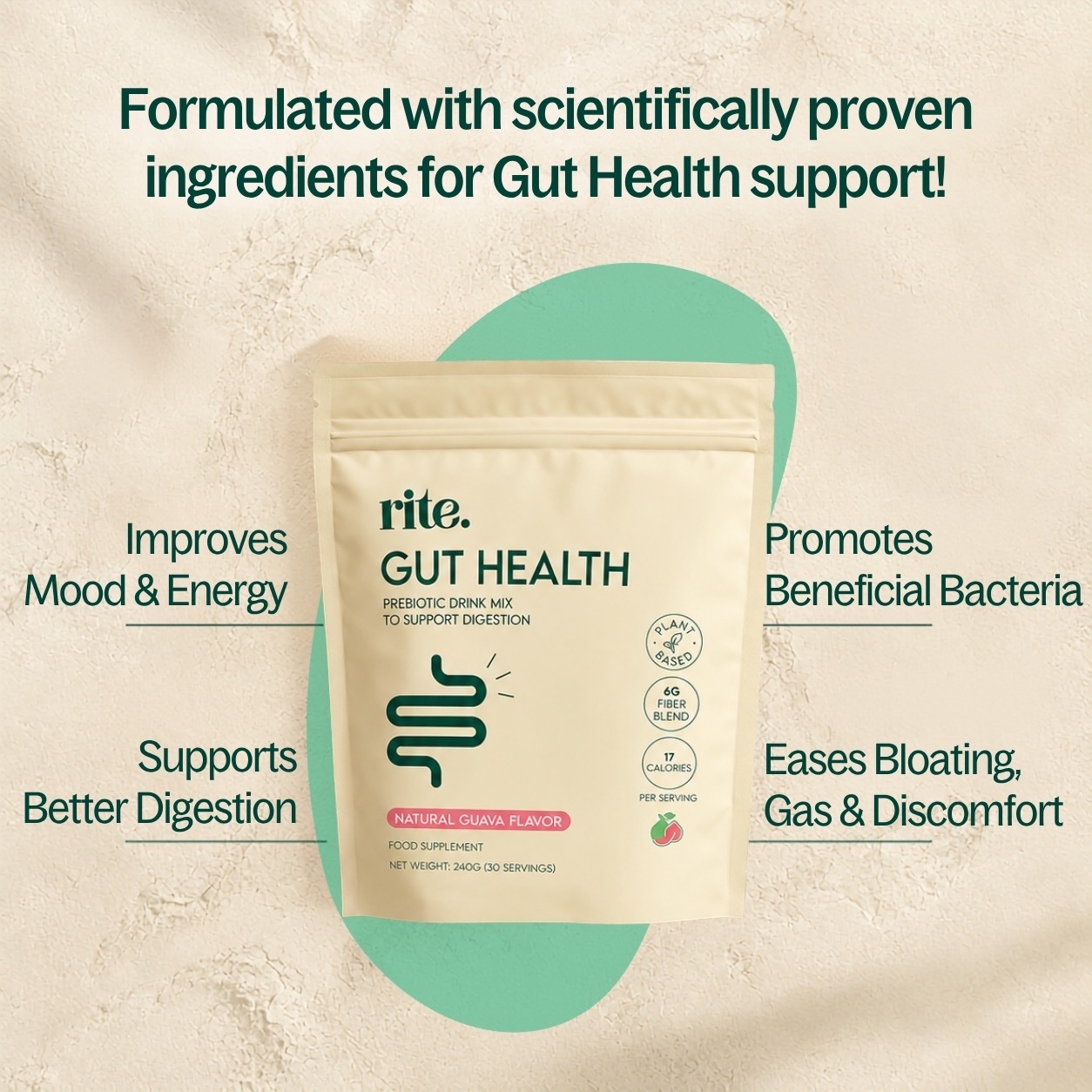 Gut Health 