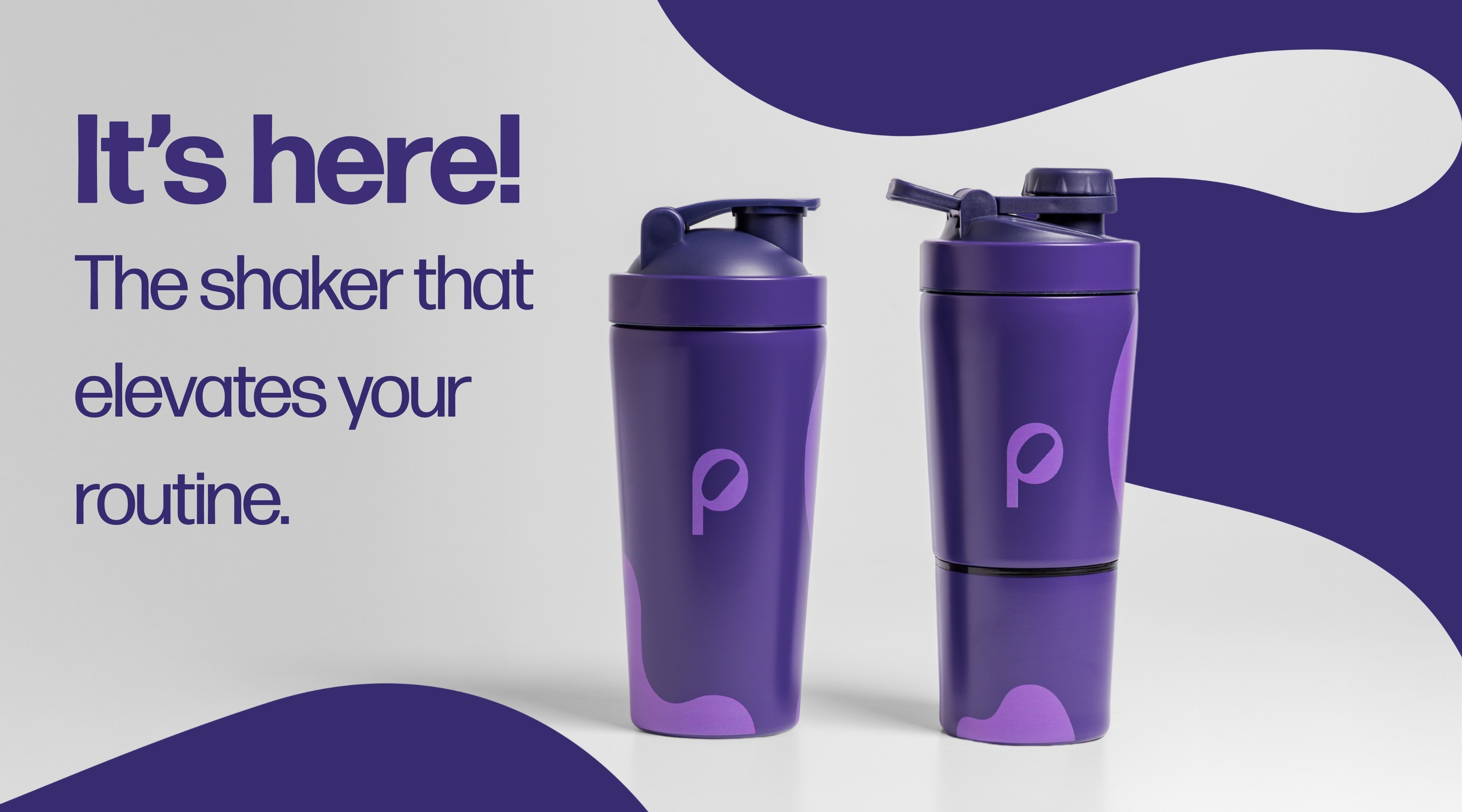 Provin Shakers