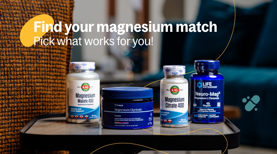 magnesium 