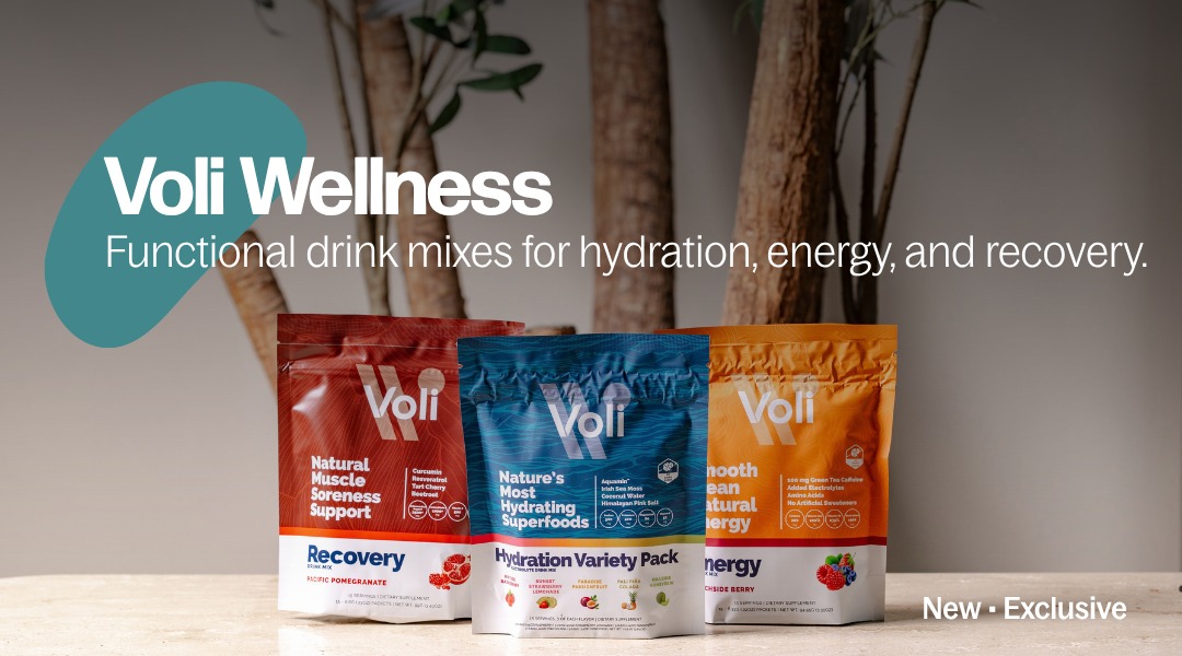 Voli Wellness 