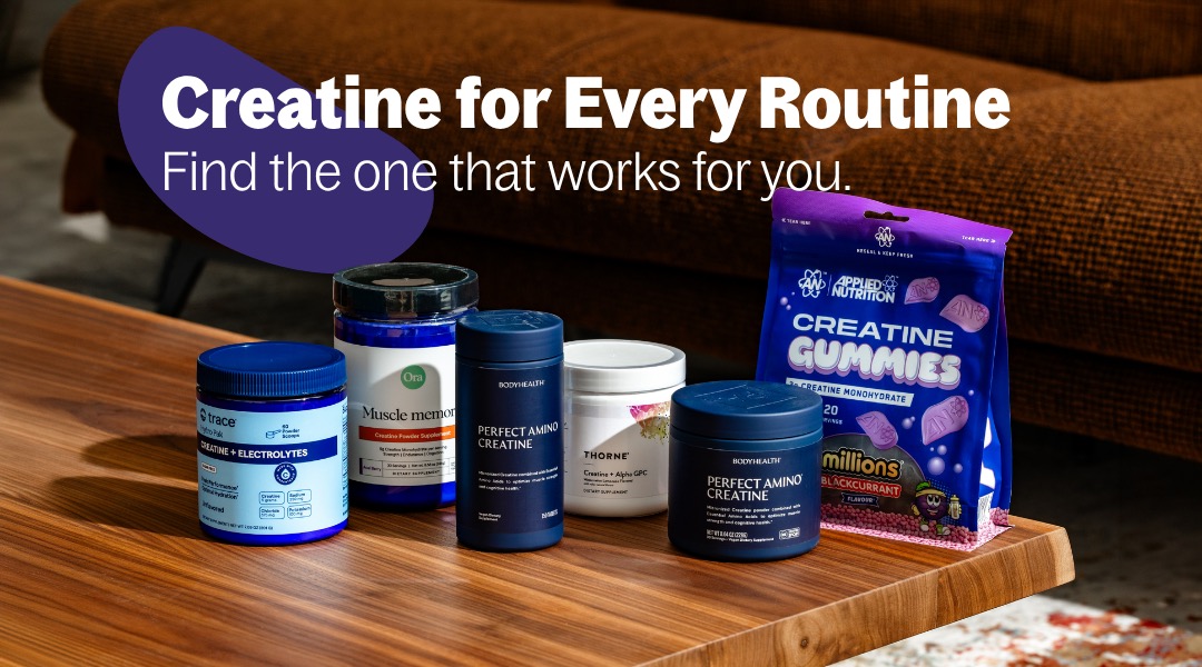 Creatine 
