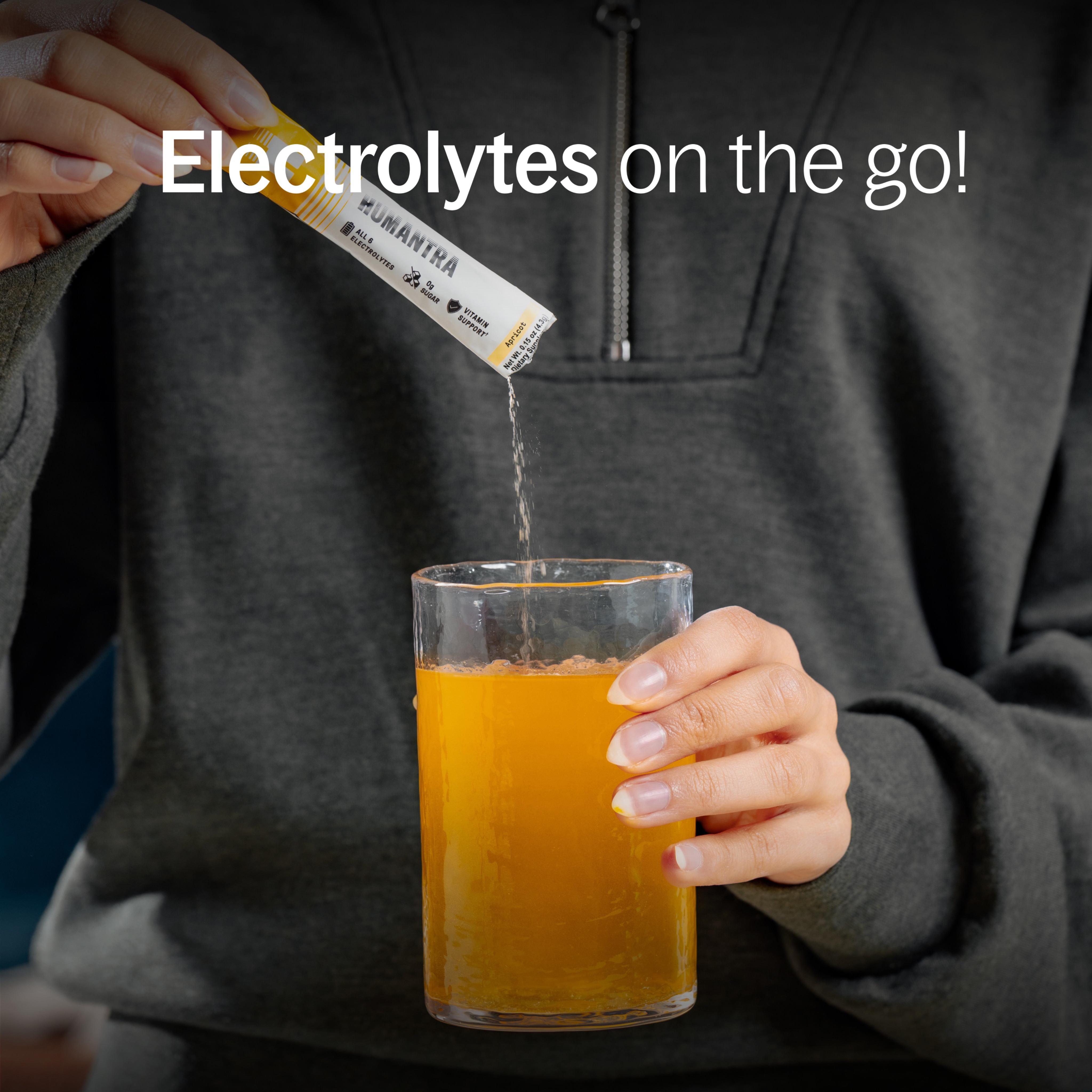 Electrolytes