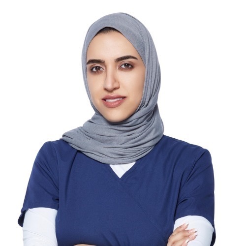 Dr. Nour Al Awadhi