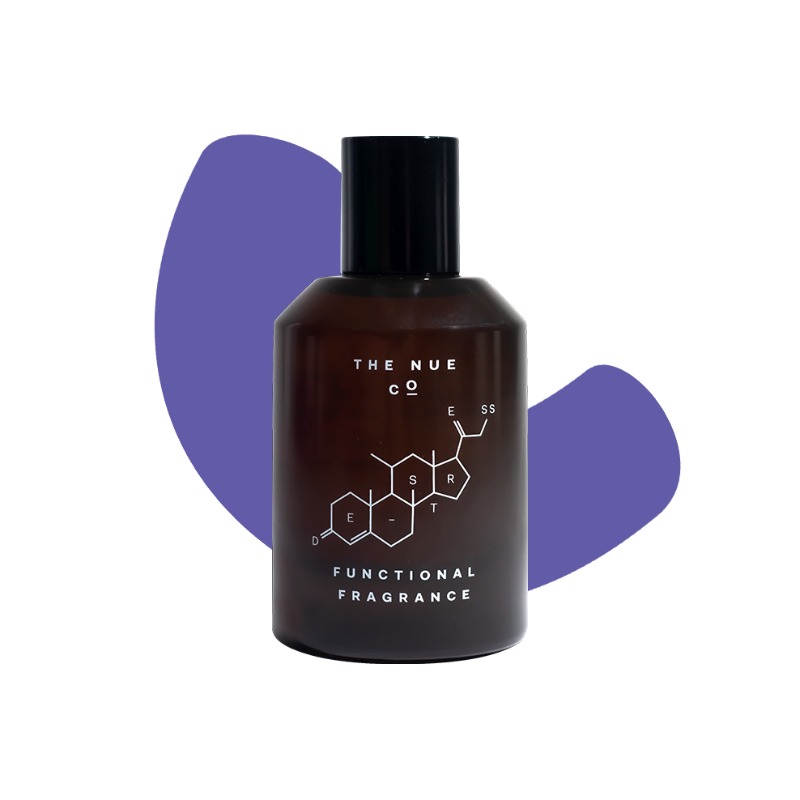 Functional Fragrance 1