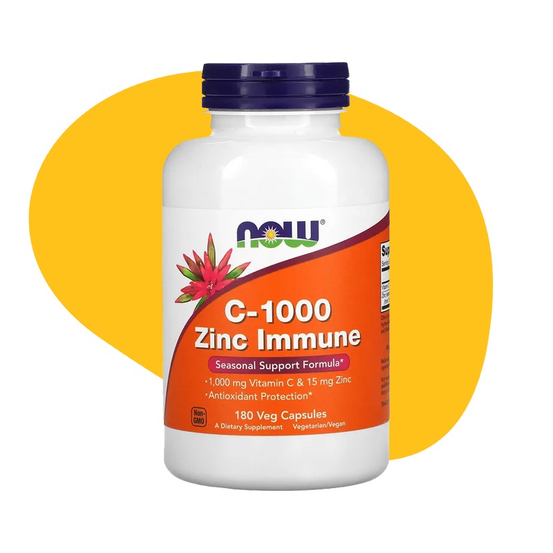 C-1000 Zinc Immune 1