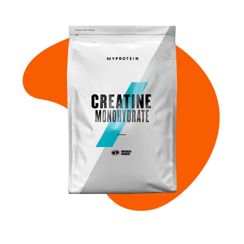 Creatine Monohydrate 1