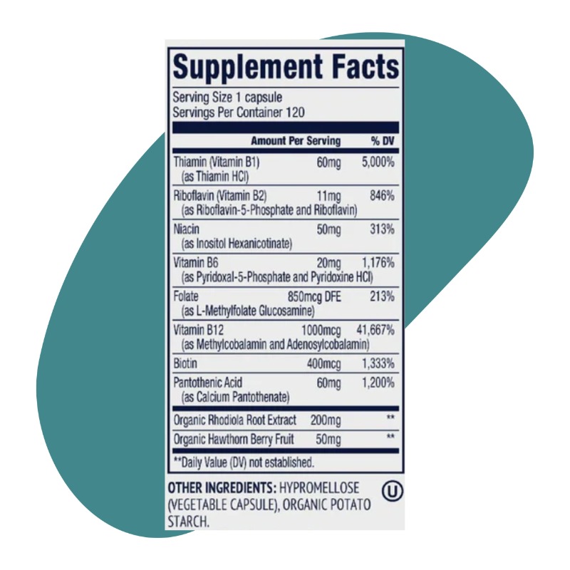 120 capsules 2
