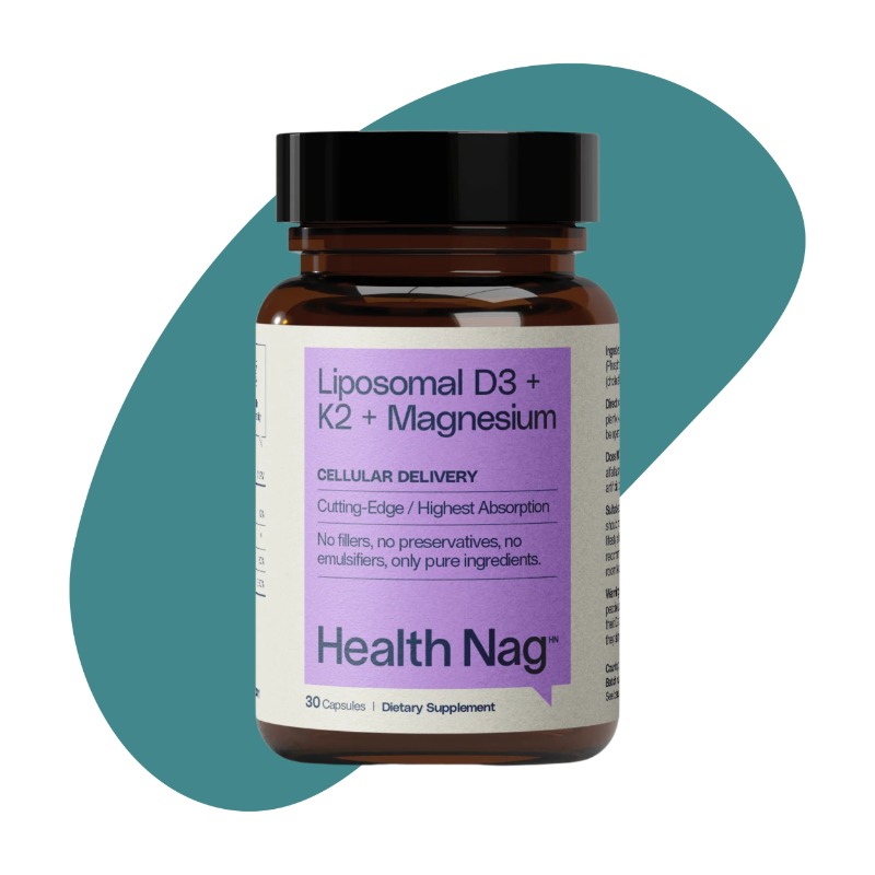 30 Capsules Dietary Supplement 0