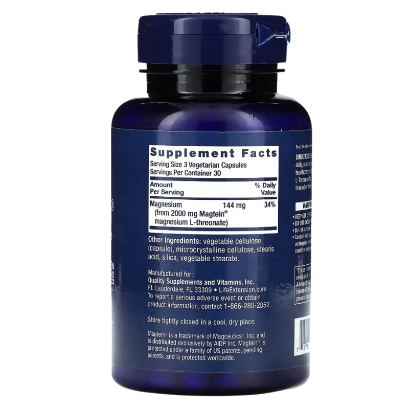 90 vegetarian capsules 2