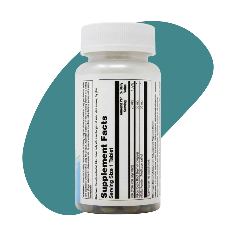 blood supplement kuwait kal