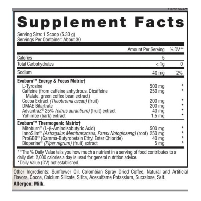 Iced Mocha Coffee, 30 servings 4