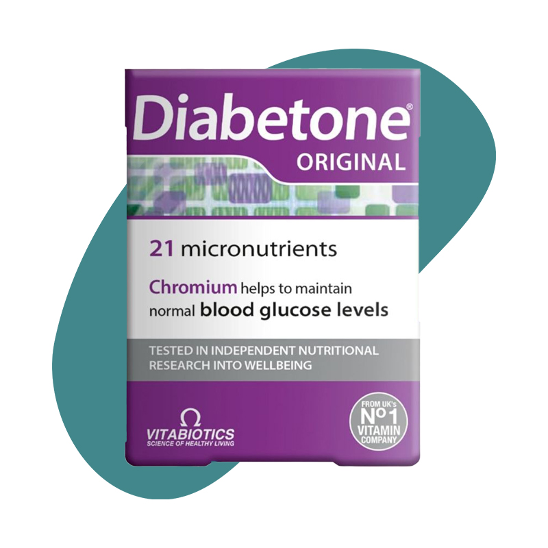 Diabetone Original 1
