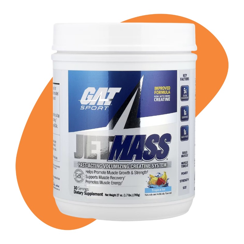 Tropical Ice, 765g 1