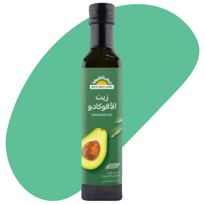 Avocado Oil 0