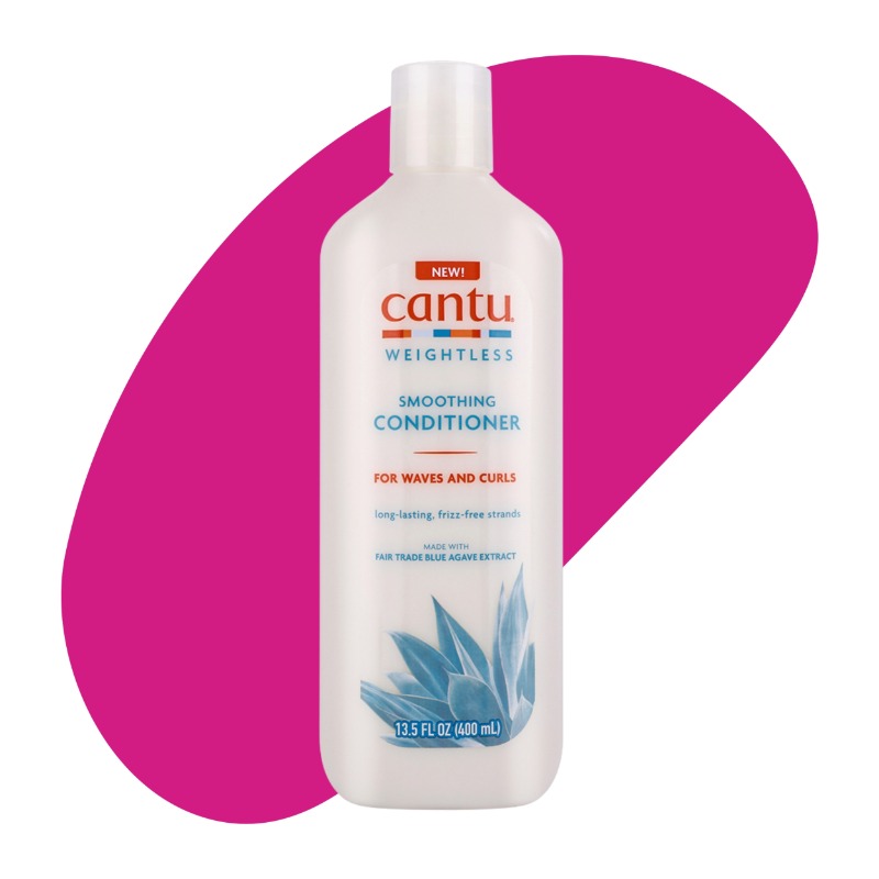 Weightless Smoothing Conditioner, 400ml 1