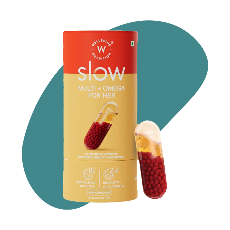 Slow Multi + Omega for Her 1