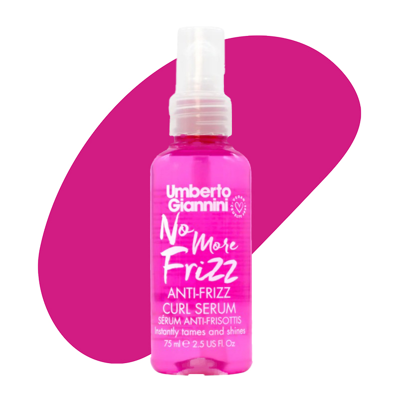 Anti-Frizz Curl Serum 1