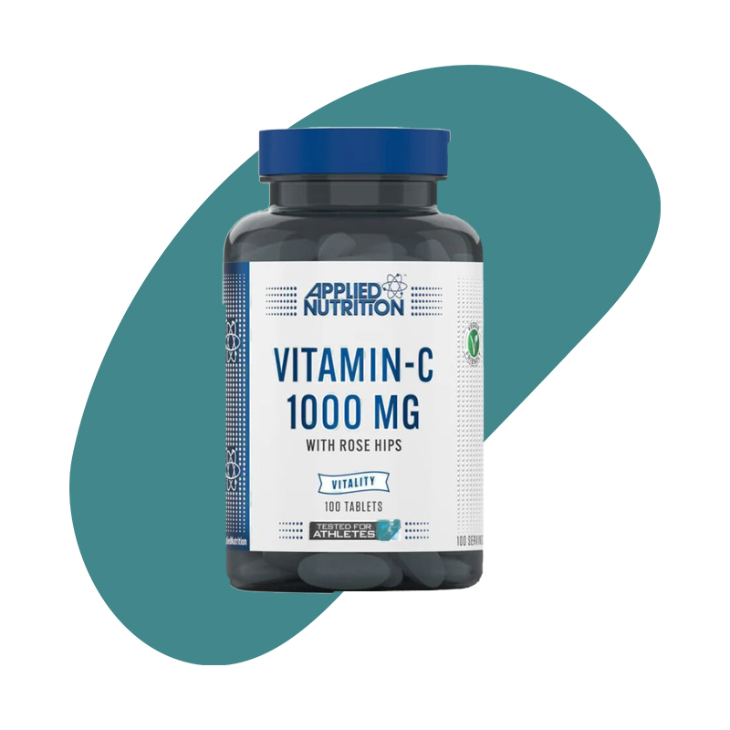VitaminC1000mg AppliedNutrition Provin Kuwait 