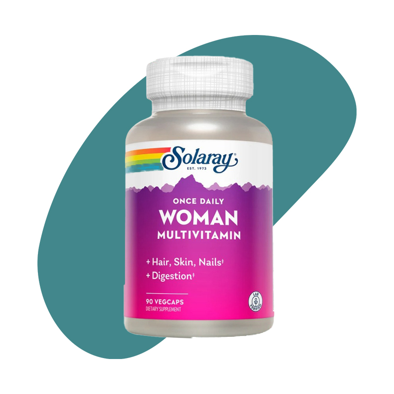 women multivitamins kuwait solaray