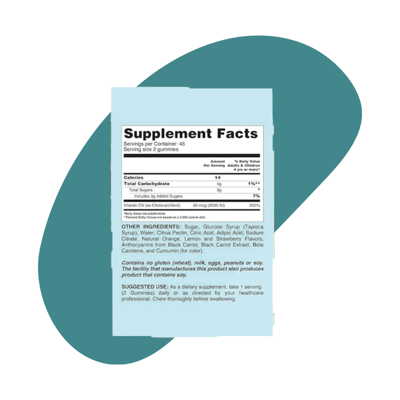 vitamin d bone livs kuwait provin immunity health