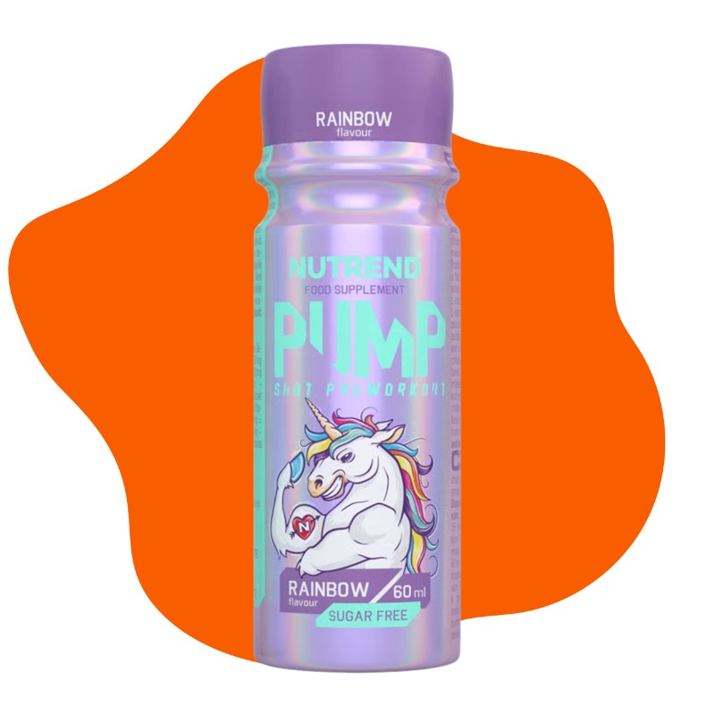 Rainbow, 60ml 1