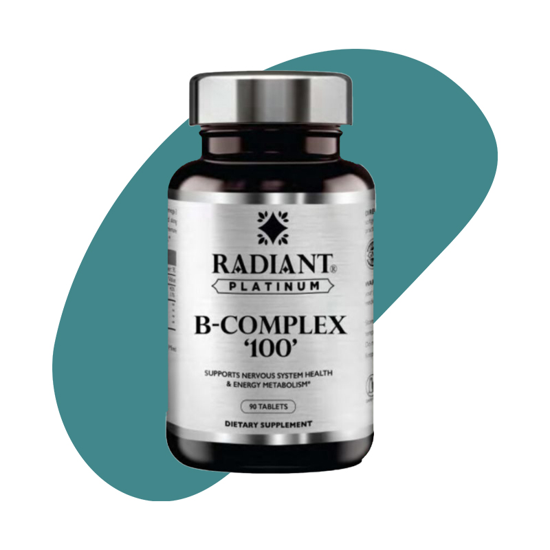 B- Complex 1