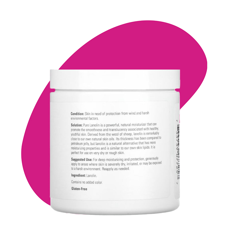 Pure Lanolin 2