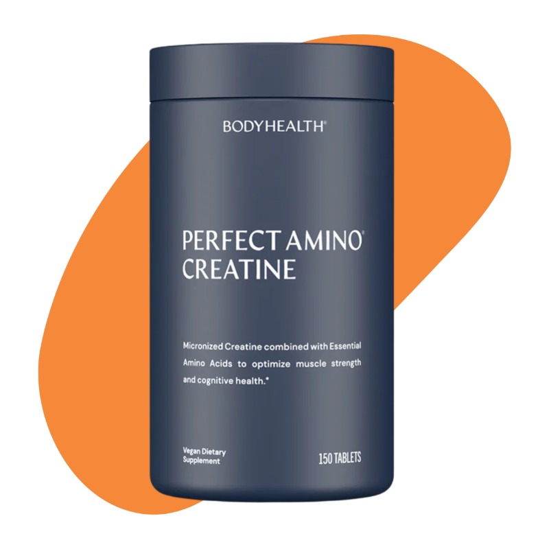 Perfect Amino Creatine, 150 Tablets 1