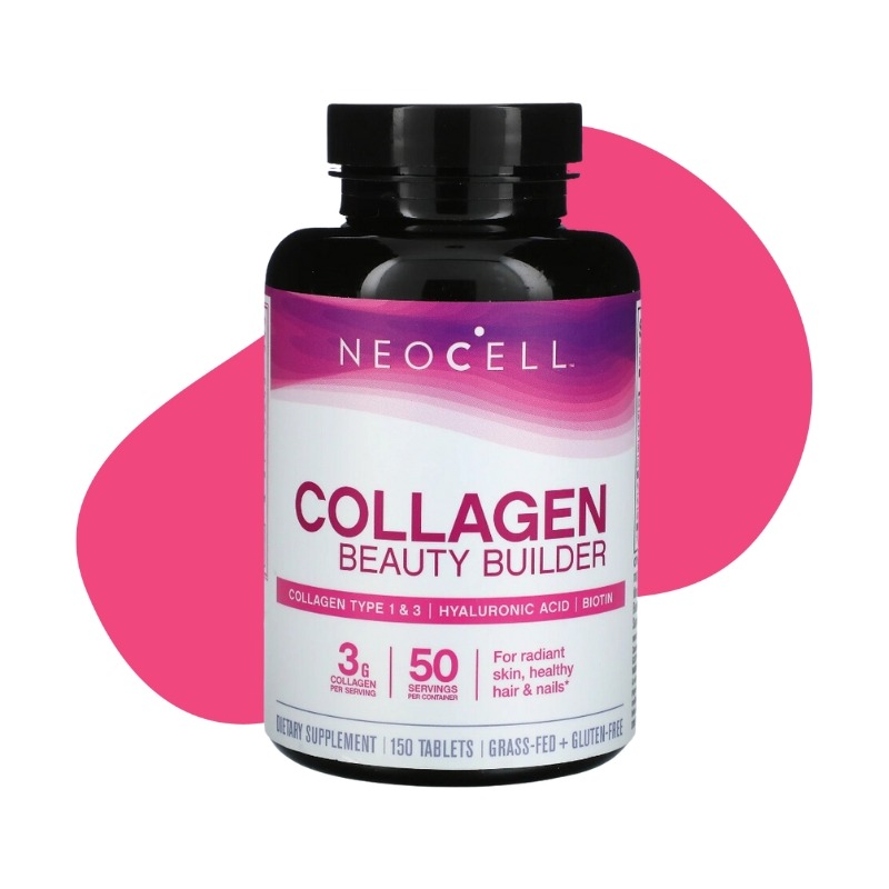 Collagen Beauty Builder, 150 Tablets 1
