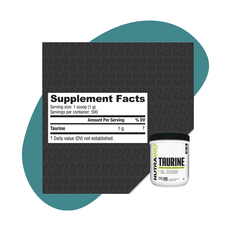 Free Form Amino Acid, 500G Powder 2