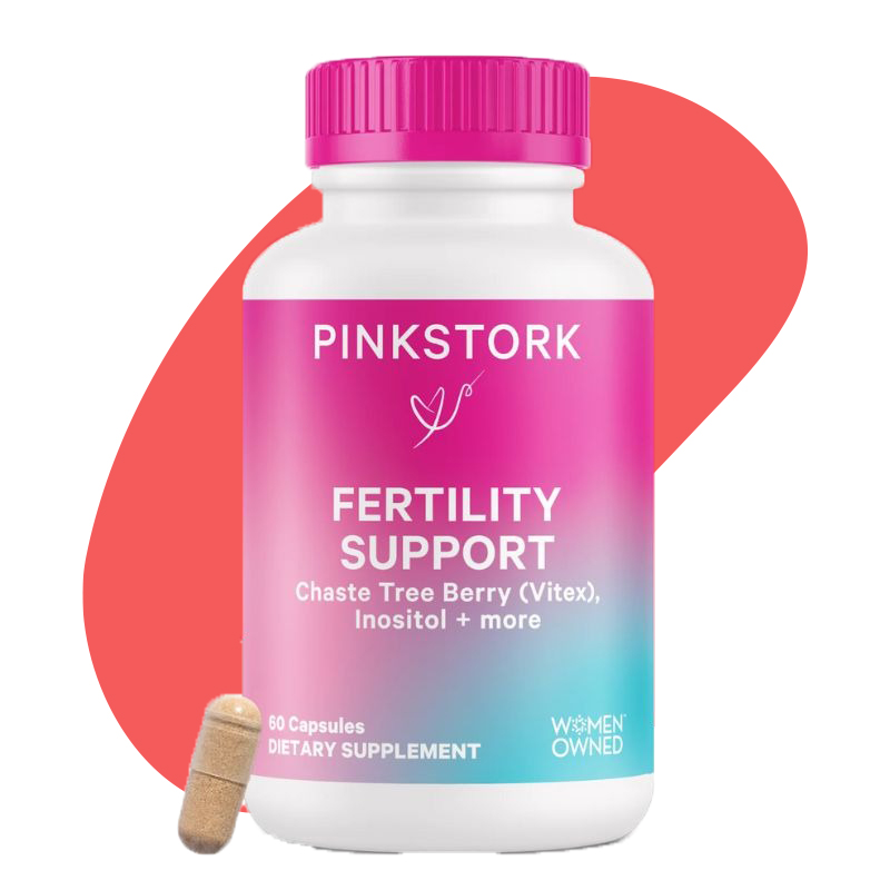 Fertility Support 1